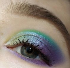 Aurora Makeup, Makeup Pictorial, Makeup 101, Makeup Is Life, Eye Makeup Designs