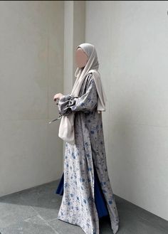 Stylish Abaya, Abaya Modest, Arab Aesthetic, Modest Casual Outfits, Muslim Fashion Hijab Outfits