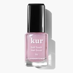 Shop for our Soft Touch Nail Scrub and other nail care at LondontownUSA.com - a clean, conscious beauty brand. Discover your new favorite nail care products today. Free shipping offer. Nail Concealer, Nail Scrub, Dry Cuticles, Skin Washing, Weak Nails, Nail Care Routine, Alpha Hydroxy Acid, Acrylic Gel, Nail Health