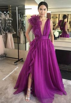 Simple A-line Prom Dresses Tulle Evening Gowns,9865 Green Dress Formal, Dress Formal Wedding Guest, Prom Dresses Tulle, Red Green Dress, Celebrity Style Dresses, Evening Wear Dresses, Formal Wedding Guests, Dresses Tulle, V Neck Prom Dresses