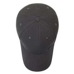 You will find that this baseball cap is a high quality, stylish cap made with high quality materials and is designed to be stylish and comfortable. Do you wanahavit? This baseball cap for men Made of high-quality materials, both durable and comfortable This cap is breathable and good sweat absorption effect. Fashionable classic design, suitable for a variety of occasions and clothing with. Baseball cap with good shading effect, can protect the eyes and scalp from sunlight damage. Pack:with air b Breathable Baseball Cap With Curved Visor, Wear-resistant Black Hats For Outdoor, Black Wear-resistant Hats For Outdoor, Breathable Baseball Cap For Outdoor Baseball Season, Outdoor Six-panel Baseball Cap For Baseball Season, Wear-resistant Sports Cap, Breathable Gray Snapback Baseball Cap, Wear-resistant Outdoor Baseball Cap, Durable Baseball Cap For Outdoor Activities