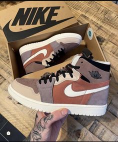 Cute Jordans, Jordan Collection, Cheap Jordan Shoes, Beige Sneakers