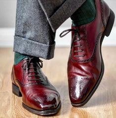 Quality Leather Boots, Oxford Brogues, Custom Design Shoes, Leather Office, Brogue Shoes, Classic Shoes, Formal Shoes, Shoes Men, Luxury Shoes