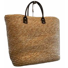 New Woven Large Oversized Beach Bag Straw Tote Shoulder Handbag With Lining 15” Brand New. Liner Can Lay Over Items To Prevent Sand/Wind. Large Summer Travel Shoulder Bag, Large Travel Bag For Summer, Summer Satchel With Large Capacity For Shopping, Large Capacity Tote Satchel For Beach, Large Capacity Summer Satchel For Shopping, Summer Large Capacity Satchel For Shopping, Large Double Handle Bag For Summer, Summer Beach Satchel With Double Handle, Large Rectangular Bag For Summer