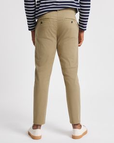 Tapered Fit Chino. These chinos are comfortable and an essential this season. Pair with a casual polo or T-shirt for that smart yet casual look. Matching Swimwear, Sports Skirts, Jd Williams, Loungewear Shorts, Fashion Sale, Women's Coats & Jackets, Shop Swimwear, Casual Look, Bra Lingerie