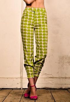 Elephant Ankle Trousers Ankle Trousers, Parachute Pants, Harem Pants, Pajama Pants, Elephant