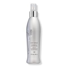 Platinum Hot Spray 20 - Kenra Professional | Ulta Beauty Split Dyed Hair, Lavender Extract, Hot Rollers, Hair Damage, Heat Protectant, Styling Cream, Hair Cream, Ulta Beauty, Styling Tools