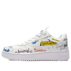 (WMNS) Li-Ning Classic Low X Disney AGCR204-3 (SNKR/Skate/Low Top/Women's/Non-Slip/Wear-resistant/Shock-absorbing) Casual Low-top Sneakers With Letter Print, Casual Sneakers With Letter Print And White Sole, Casual Low-top Letter Print Sneakers, Streetwear Sneakers With Letter Print And Round Toe, Casual Lace-up Sneakers With Letter Print, Synthetic Lace-up Sneakers With Letter Print, Sporty Lace-up Skate Shoes With Letter Print, Casual Sneakers With Letter Print And Round Toe, Letter Print Lace-up Skate Shoes For Streetwear