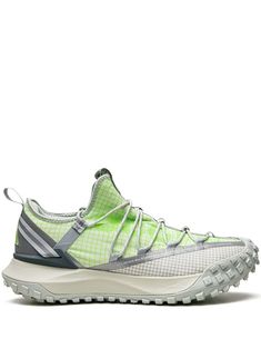 Nike ACG Mountain Fly Low sneakers - Green