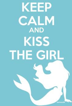 Keep Calm Quotes, Calm Quotes, Happiest Place On Earth, Disney Quotes, Love Is In The Air, A Mermaid, Disney Love, Disney Magic, I Smile