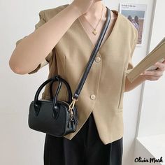 Olivia Mark - New bags female bags mini fashion crossbody bag ladies shoulder bag female handbag cell phone bag Female Bags, Cell Phone Bag, New Bags, Trend Style, Bags Mini, Mini Fashion, Square Bag, Phone Bag, Olivia Mark