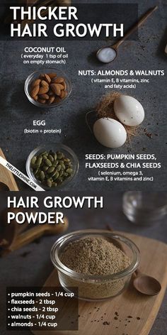 Hair Thinning Remedies, Overnight Rice, Water Mask, Coconut Oil Hair Growth, Rice Mask, Homemade Hair Treatments, Fermented Rice, Thick Hair Growth, Hair Growth Foods