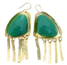 GAMELIA CHRISTOPHASE DROP EARRINGS Women's Accessories, Drop Earrings