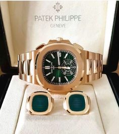 Patek Philippe, Patek Philippe Gold, Patek Watches, Patek Philippe Watches, 웃긴 사진, Mens Bow Ties, Sports Watch, Nautilus