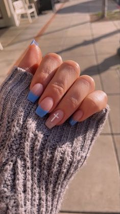 Christian Nails Christian Nails, Country Acrylic Nails, Rodeo Nails, Cowboy Nails, Teen Nails, Western Nails, Country Nails, Cow Nails, Cute Simple Nails