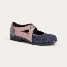 Alisio | Naot Footwear US Fall Shoe, Navy Velvet, Shoe Size Conversion, Fall Shoes, Cork, Leather, Clothes