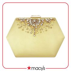 in stock Rectangular Evening Bag With Gold-tone Hardware For Wedding, Glamorous Rectangular Evening Bag For Shopping, Rectangular Wedding Evening Bag With Gold-tone Hardware, Rectangular Embellished Evening Bag For Gala, Glamorous Rectangular Evening Bag With Gold-tone Hardware, Elegant Party Box Bag With Gold-tone Hardware, Glamorous Rectangular Bag With Gold-tone Hardware, Glamorous Bags With Gold-tone Hardware, Glamorous Rectangular Bags With Gold-tone Hardware