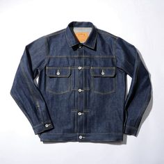 Men's Selvage Denim Jacket Work Coat Vintage Casual Coat 13OZ Pockets Top Note : this is Chinese size , please confirm the size according to the size chart . If you are not sure the size ,please contact  me ; i will give you some advice. 1.Due to the different shooting angle, there will be some chromatic aberration. 2.Because the measurement is manual measurement, there are errors. Thank you！ Payment We We accept PayPal/ Google Pay /Visa / Master Card /Amex /Discover Payments. Shipping &Handling Items will shipped out within 10 business days upon payment received. Atual shipping time is up to local custom and post service!      Return &Exchange We accept return for any reason, simply send parcel back in original condition, we will refund or exchange for you. You just need to pay for return Dark Wash Cotton Outerwear With Multiple Pockets, Cotton Outerwear With Multiple Pockets In Dark Wash, Denim Blue Cotton Outerwear With Multiple Pockets, Denim Blue Jacket With Welt Pockets And Long Sleeves, Denim Blue Outerwear With Welt Pockets, Denim Blue Long Sleeve Jacket With Welt Pockets, Long Sleeve Denim Blue Jacket With Welt Pockets, Dark Wash Denim Jacket With Welt Pockets, Fitted Utility Denim Jacket With Pockets