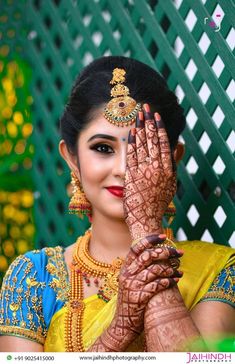 Bride Stills, Brahmin Wedding, Haldi Photoshoot, Marriage Poses, Haldi Ceremony Outfit, Photography Prices, Indian Bride Poses