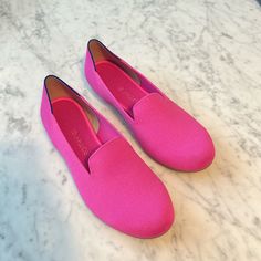 Brand New Rothy’s Loafers In Dragon Fruit Hot Pink. Beautiful! Rothys Shoes, Dragon Fruit, Flat Shoes Women, Loafer Flats, Hot Pink, Loafers, Size 10, Fruit, Brand New