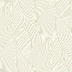 Z18906 Trussardi Luxury Floral plants off white wallpaper Off White Wallpaper, Off White Wallpapers, Cleaning Sponge, Finishing Materials, White Texture, Classic Interior, Vinyl Wallpaper, White Wallpaper, Luxurious Bedrooms