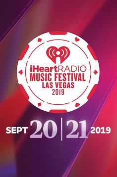 the heart radio music festival las vegas is coming to town on sep 20, 2019