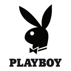 Playboy Logo Vinyl Decal Customizable 7" Can Add Your Name As Well By Request To The Side. Any Color Available. Matte White And Black. Glossy Red, Pink, Purple, Green, Yellow, Orange, Blue. 7" Size, Can Be Made To Any Size Vinyl Decals Have No Clear Or Colored Background. Transfer Tape Is Used To Transfer The Design To Any Non-Porous, Smooth Surface. Finally, You Remove Transfer Tape, Leaving Only The Design Behind. The Decals Are Removable, But They Are Not Reusable. Bunny Svg Free, Hase Tattoos, Logo Silhouette, Playboy Logo, Bunny Tattoos, Bunny Logo, Logos Ideas, Bunny Svg, Playboy Bunny