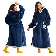 PRICES MAY VARY. Find the Perfect Fit with Three Available Sizes: Compared with the one-size-fits-all approach, the Bedsure Sherpa Fleece Blanket Hoodie comes in three sizes to fit all body shapes, allowing you to find the perfect cozy fleece wearable blanket hoodie that feels as good as it fits. A Gift for Your Loved Ones: Give the ultimate cozy gift for women, men, mom, daughter, girlfriends, teen girls or anyone else on Birthday, Thanksgiving, Christmas or any other Holidays. Find comfort any Cozy Sherpa Hoodie With Long Sleeves, Cozy Long Sleeve Sherpa Hoodie, Sherpa Hoodie With Pockets, Long Sleeve Sherpa Hoodie With Pockets, Sherpa Hoodie With Drawstring Hood And Long Sleeves, Blanket Sweatshirt, Birthday Thanksgiving, Blanket Hoodie, Men Gifts