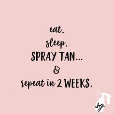 Sjolie Sunless, Sunless Tanning Quotes, Spray Tan Promotion Ideas, Spray Tanning Room Ideas, Airbrush Tanning Business, Spray Tan Tips