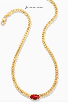 Everyday Gold-tone Curb Chain Jewelry, Chic Cuban Link Jewelry Gift, Chic Cuban Link Jewelry For Gift, Everyday Gold Plated Curb Chain Necklace, Chic Cuban Link Chunky Chain Necklace, Chic Chunky Cuban Link Chain Necklace, Chic Yellow Gold Figaro Chain Necklace, Chic Cuban Link Jewelry With Adjustable Chain, Elegant Everyday Cuban Link Chain Necklace