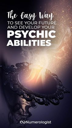 Spiritual Abilities, Simple Exercise, Psychic Powers, Witchy Stuff