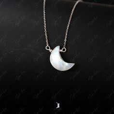 rainbow moonstone moon pendant necklace Moon-shaped Sterling Silver Crystal Necklace, Silver Sterling Silver Moon Crystal Necklace, Silver Moon-shaped Sterling Silver Crystal Necklace, Celestial Silver Moon Crystal Necklace, Silver Half Moon Moonstone Jewelry, Elegant Silver Crystal Necklace With Moon Phase, Silver Crescent Moonstone Necklace, Moon-shaped Moonstone Jewelry In White Gold, Elegant Crescent Moonstone Necklace