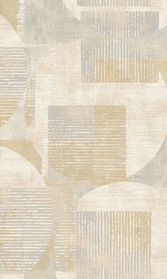 an abstract beige and grey wallpaper pattern