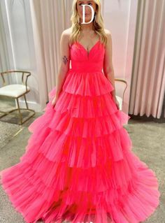 Fitted Tiered Maxi Dress For Prom, Tiered Formal Dresses For Prom Season, Prom Season Ruffled Maxi Evening Dress, Maxi Length Prom Dress With Ruffled Skirt, Floor-length Ruffled Gown For Gala, Ruffled Maxi Length Evening Dress For Prom Season, Maxi Length Ruffled Evening Dress For Prom, Ruffled Maxi Evening Dress For Prom Season, Ruffled Maxi Length Prom Dress