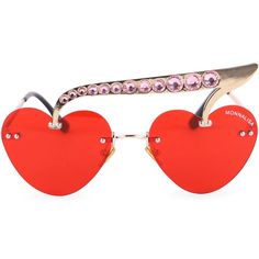 Our Cherry-Shaped Logo Sunglasses in Red are perfect for everyday styling. Wear these with any outfit, and get ready for compliments. Rhinestones add bling, while the sun protection lenses ensure that little eyes are protected from harmful UV raysa favorite for little girls. Modern Red Rimless Sunglasses, Modern Rimless Red Sunglasses, Trendy Red Rimless Sunglasses, Trendy Red Heart-shaped Sunglasses, Red Heart-shaped Tinted Sunglasses, Red Rimless Sunglasses For Summer, Red Rimless Sunglasses For Party, Trendy Red Sunglasses For Valentine's Day, Logo Sunglasses