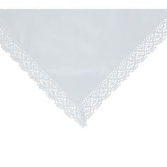 This Park Avenue lace handkerchief has a very delicate border, creating a beautiful base for embroidered personalization. It is perfect to use as a giveaway for a special occasion or an add on to a gift. Made of 100% Cotton Lace Handkerchief, Bandana Scarf, Park Avenue, White Cotton, Scarf Wrap, Fabric Weights, Scarf Accessory, Paisley, Special Occasion