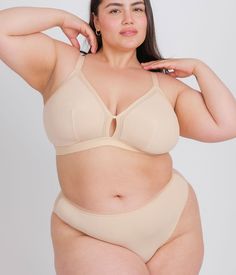 Cute Bralettes, Spandex Top, Our Secret, Seductive Clothes, Curvy Model, Lace Bustier, Toasted Almonds, Plus Size Summer, Def Leppard