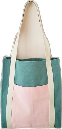 Foundational Skills, Carry All Bag, Everyday Bag, Grocery Shop, Sewing Techniques, Grocery Shopping, Find It, Madrid, Tote Bag