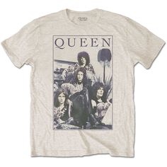 Get the Legendary QUEEN T-ShirtEmbrace your inner rockstar with our Officially Licensed QUEEN T-shirt! Perfect for fans of all ages, this shirt is a great way to show off your love for one of the most influential bands in rock history.Features and BenefitsAuthentic Design: Featuring the iconic QUEEN artwork, this shirt pays homage to the band's lasting impact on music and pop culture.Quality Material: Made of 100% soft, breathable materials, this shirt is designed for comfort and durability.Vers Queen Gifts, Queen Freddie Mercury, Queen Tshirt, Queen Shirts, Mia 3, Vintage Frame, Fan Shirts, Baggy Pants, Band Shirts