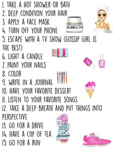 A de-stress list What To Do When Bored, Things To Do When Bored, Naha, Self Care Activities, Life Tips, Girls Life, Self Care Routine, Me Time, Namaste