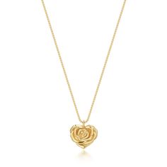 Rose Flower Heart Necklace, Dainty Heart Charm Necklace, Birth Flower Jewelry, Anniversery Gift, Gift for MOM (NZ2123)  ▶ Product Info. - Material: 925 Sterling Silver / Cubic Zirconia - Metal Finish: 14K Gold / Silver + Anti-Tarnish E-Coat  - Safety: Nickle & Lead free and Hypoallergenic - Dimensions: Rose Heart - 9.6mm x 8.2mm with the thickness of 3.9mm / Cubic Zirconia - 3.5mm - Length: 45cm (length adjustable) - Weight: 2.65g - TATIANA & Silver 925 engraved tag was added. - Made In South Korea Our jewelry was plated with a high-content gold/silver layer to minimize the discoloration, compared to regular non-plating one. ▶Shipping and Return Policies Order today to get by  Date (14days) Return & exchanges accepted within 30days Cost to ship : USD 7.00 ▶Cancellations Cancellations : acc Heart-shaped Flower Charm Necklace For Weddings, Valentine's Day Heart Necklace With Flower Charm, Dainty Heart Necklace With Flower Pendant For Valentine's Day, Valentine's Day Heart Pendant Necklace With Flower Charm, Delicate Flower Pendant Necklace For Valentine's Day, Valentine's Day Yellow Gold Flower Necklace, Heart-shaped Necklace With Flower Charm, Valentine's Day Delicate Flower Necklace, Birth Flower Necklace