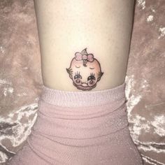 Pastel Tattoo, Skin Art