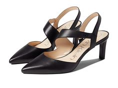 Calvin Klein Larin | Zappos.com Calvin Klein Shoes, Black Shoes Women, Calvin Klein Woman, Sling Back, Womens Calvin Klein, Everyday Style, Shoes Black, 8 M, Product Reviews