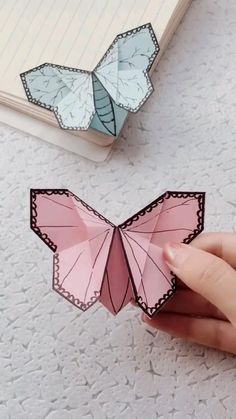 https://youtube.com/shorts/mwWwDCJ1uck?feature=share
click the link and subscribe my YouTube channel more crafts video Cute Origami Ideas, Penanda Buku Diy, Butterfly Paper Craft, Buku Diy, Hadiah Diy, Projek Menjahit, Kraf Kertas, Instruções Origami, Seni Dan Kraf