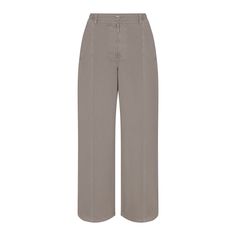 OUTDOOR WOVEN PANT | SMOKE 2024 Lookbook, Wrap Pants, Bootcut Pants, Woman Weaving, Woven Belt, High Rise Pants, Outdoor Brands, Steel Blue, Off Duty