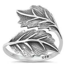 Leaves Spoon Wholesale Ring .925 Oxidized Sterling Silver Band Jewelry Female Male Unisex Size 8 All our silver jewelry is crafted from .925 silver also commonly referred to as sterling silver. Sterling silver is the standard for beautiful high-quality silver jewelry and cannot be replicated by lower priced silver plated jewelry. It is 92.5% pure silver, mixed with alloys to add strength and durability to stand the test of time. Keep your fine jewelry shiny and elegant by storing it properly. Je Tarnish Remover, Female Male, Band Jewelry, Silver Plated Jewelry, Oxidized Sterling Silver, Sterling Silver Bands, Pure Silver, Silver Band, Plastic Bag