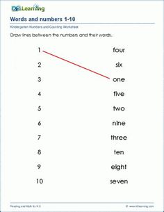 a number line that has been written on it