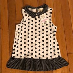 Nwt Polka Dot Top. Smoke And Pet Free Home. Pair With Cute Nwt Shorts From My Closet. Smoke And Pet Free Home. Cute Polka Dot Sleeveless Top, Cute Polka Dot Top For Spring, Cute Spring Polka Dot Tops, Polka Dot Sleeveless Cotton Top, Sleeveless Polka Dot Cotton Tops, Sleeveless Polka-dotted Cotton Top, Fitted Polka Dot Cute Tops, Cute Fitted Polka Dot Tops, Fitted Cute Polka Dot Tops