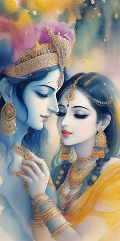 Radha Krishna Wallpaper Full Hd 4k, Devi Images Hd, Krishna Avatar, Shree Krishna Wallpapers, Lord Krishna Hd Wallpaper, Radha Krishna Wallpaper, Vedic Art, Krishna Radha Painting, Radha Krishna Images