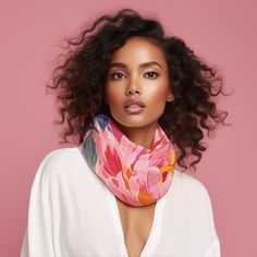 Step into the world of timeless elegance with our Peonies Silk Scarves Collection, where luxury meets versatility in a symphony of design. Each scarf in our collection is more than an accessory—it's a statement, a work of art that gracefully complements any ensemble with a polished, sophisticated flair. Pure Indulgence: Fashioned from 100% pure, super luxurious high-end silk habotai, our scarves are a touch of extravagance that you can drape around yourself, embodying comfort and luxury. Versati Luxury Floral Print Silk Scarf For Spring, Luxury Multicolor Scarf For Spring, Luxury Pink Silk Scarf For Formal Occasions, Chic Pink Scarves For Spring, Multicolor Formal Scarves For Spring, Classic Spring Scarves For Formal Occasions, Classic Spring Formal Scarves, Classic Formal Scarves For Spring, Pink Feminine Floral Print Scarves